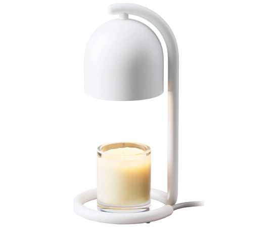 SwitchBot Smart Candle Warmer (White) Biroja galda lampas