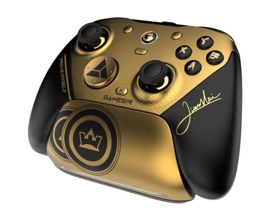 GameSir G7 Pro 8K Champion Edition PC Controller Игровые контроллеры