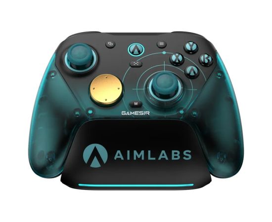 GameSir G7 Pro 8K Aimlabs Edition PC Controller Игровые контроллеры