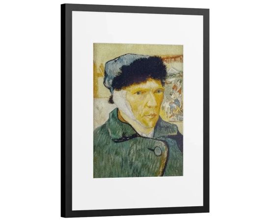 SwitchBot AI Art Frame 13.3" Digital Photo Frame Sporta kameru aksesuāri
