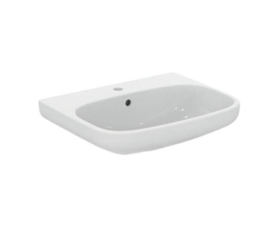 Ideal Standard izlietne iLife A, 600x480 mm, balta Vannas istabas izlietnes