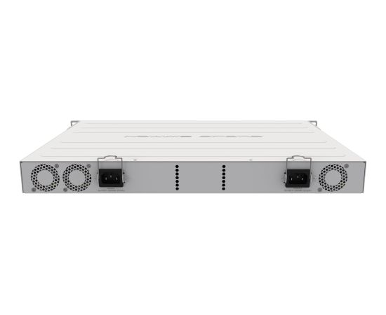 Switch|MIKROTIK|Type L3|48x10Base-T / 100Base-TX / 1000Base-T|4xSFP+|2xQSFP+|CRS354-48G-4S+2Q+RM Коммутаторы (Switch)