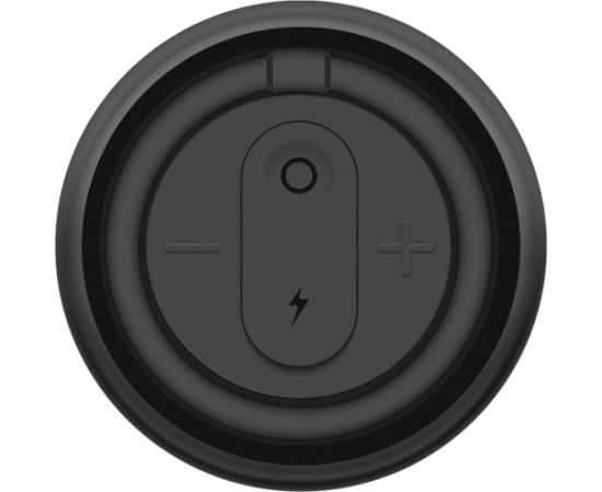 portable speaker SVEN PS-130, red, power output 10W (RMS), TWS, Bluetooth, USB, lithium battery Беспроводные колонки