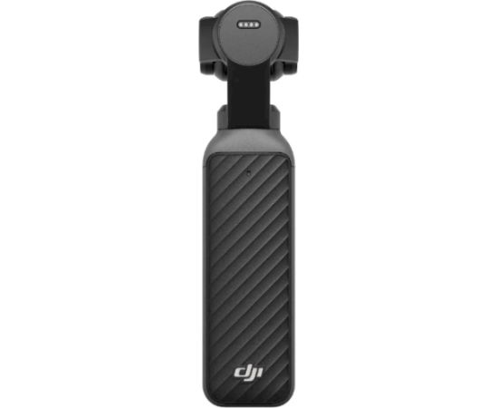 DJI Action Camera Osmo Pocket 4 Standard Combo Sporta kamera Jaunumi - Audio-Video