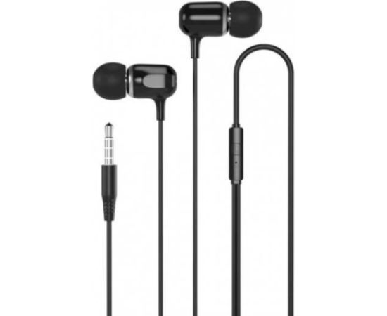 XO EP57 Vadu Austiņas  3,5 mm Austiņas