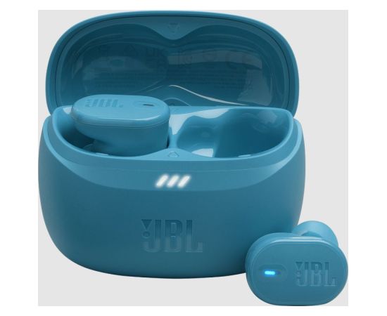 JBL   Tune Buds 2 Blue Austiņas