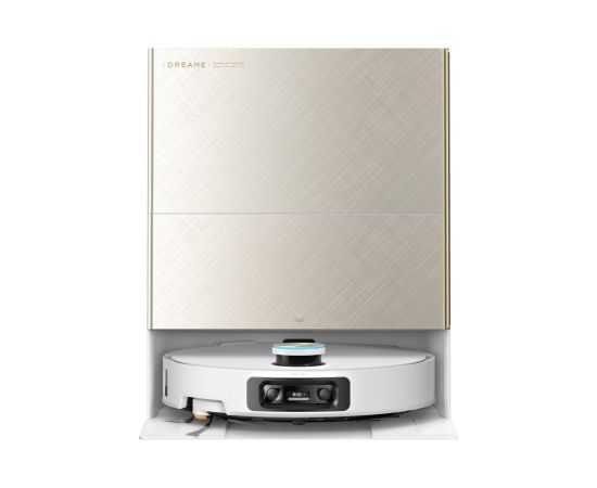 DREAME   X60 Ultra Complete White Крупная бытовая техника