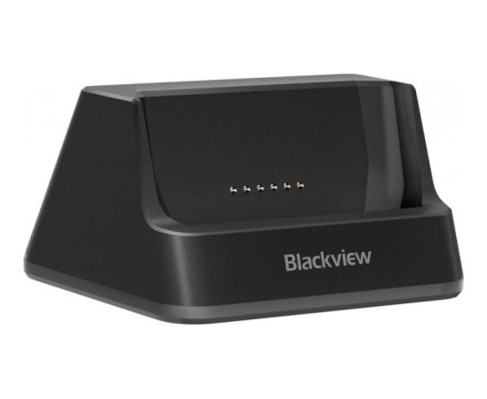 Blackview   XPLORE 1 Base Charger FPC Black Bezvadu telefonu lādētāji