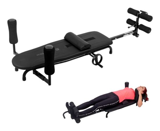 Vilces galds inSPORTline Spinalo Jaunumi - Sports