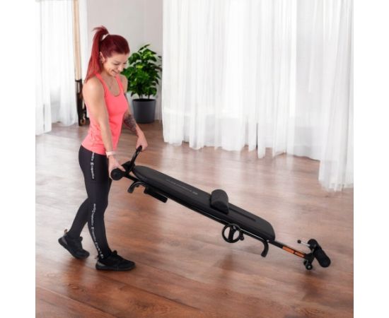 Vilces galds inSPORTline Spinalo Jaunumi - Sports