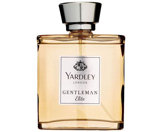 Yardley, Gentleman Elite, Eau De Parfum, For Men, 100 ml Духи и косметика