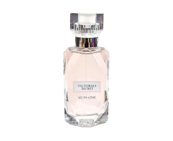 Victorias Secret Victoria's Secret, So In Love, Eau De Parfum, For Women, 50 ml Smaržas - NESAKĀRTOTS