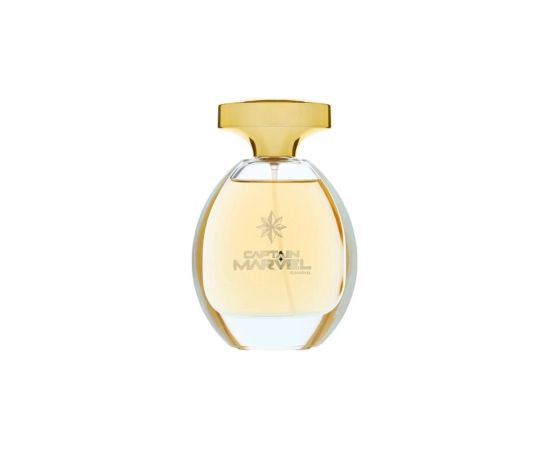Marvel, Captain Marvel, Eau De Parfum, For Women, 100 ml Духи и косметика