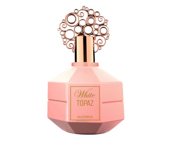 Louis Cardin, White Topaz, Eau De Parfum, For Women, 100 ml Smaržas - NESAKĀRTOTS