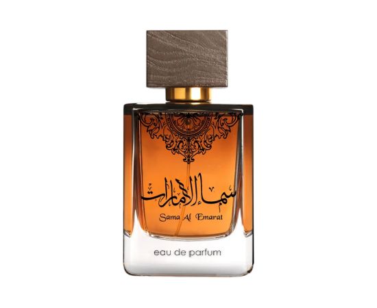 Louis Cardin, Sama Al Emarat, Eau De Parfum, For Men, 100 ml Smaržas - NESAKĀRTOTS