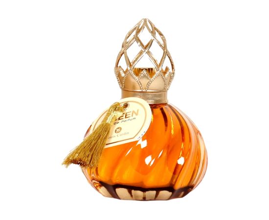 Louis Cardin, Queen, Eau De Parfum, For Women, 100 ml Smaržas - NESAKĀRTOTS