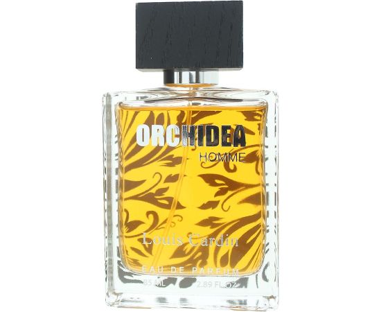 Louis Cardin, Orchidea Homme, Eau De Parfum, For Men, 100 ml Smaržas - NESAKĀRTOTS