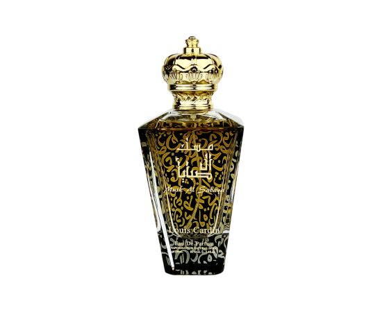 Louis Cardin, Musk Al Sabaya, Eau De Parfum, Unisex, 100 ml Духи и косметика