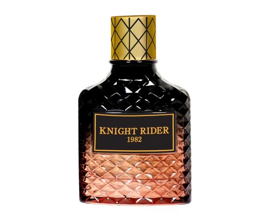 Louis Cardin, Knight Rider 1982, Eau De Parfum, For Men, 100 ml Smaržas - NESAKĀRTOTS