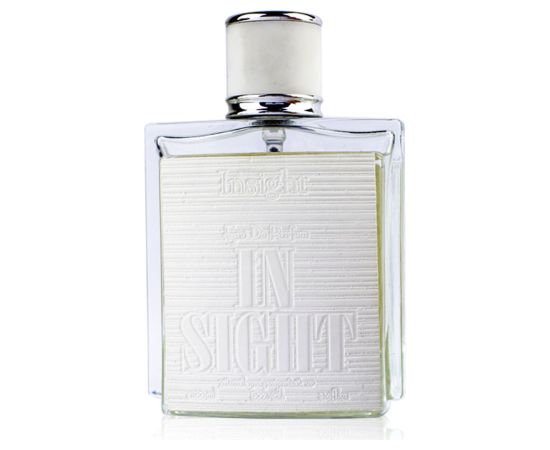 Louis Cardin, Insight, Eau De Parfum, For Men, 100 ml Smaržas - NESAKĀRTOTS
