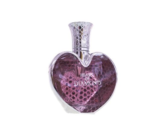 Louis Cardin, Heart Of Diamond, Eau De Parfum, For Women, 100 ml Духи и косметика