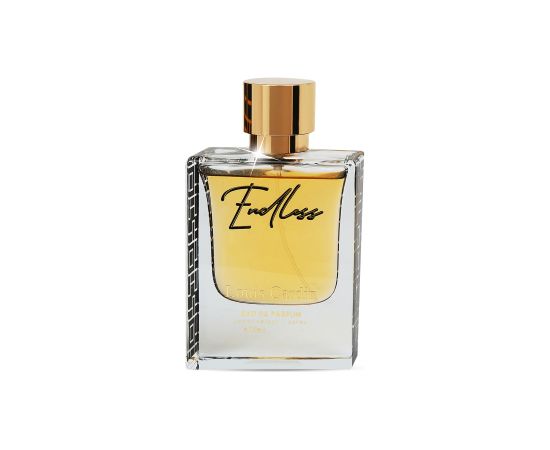 Louis Cardin, Endless, Eau De Parfum, Unisex, 50 ml Smaržas - NESAKĀRTOTS