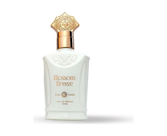 Louis Cardin, Blossom Breeze, Eau De Parfum, For Women, 100 ml Духи и косметика