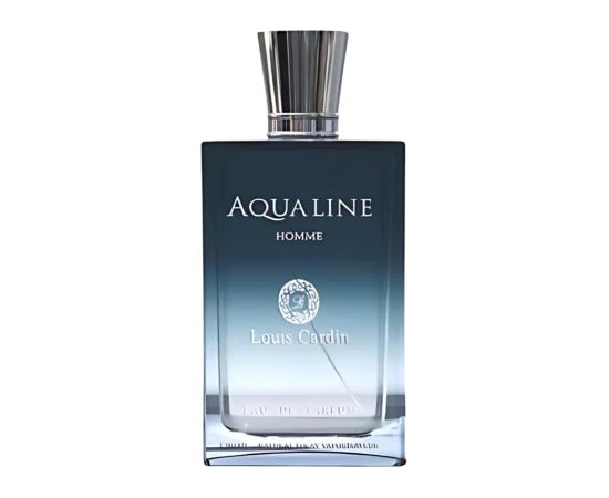 Louis Cardin, Aqua Line Homme, Eau De Parfum, For Men, 100 ml Smaržas - NESAKĀRTOTS