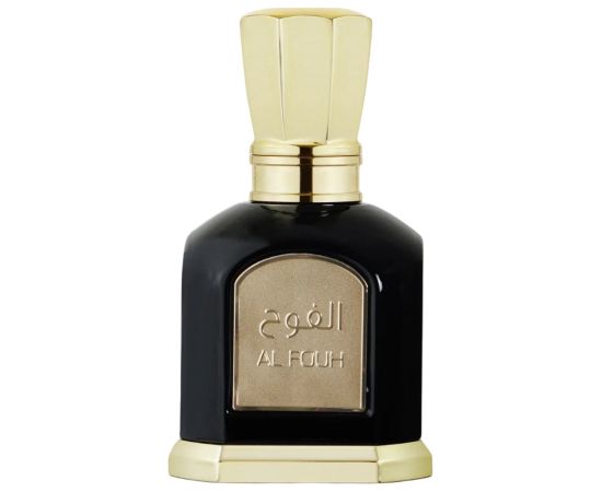 Louis Cardin, Al Fouh, Eau De Parfum, Unisex, 100 ml Smaržas - NESAKĀRTOTS