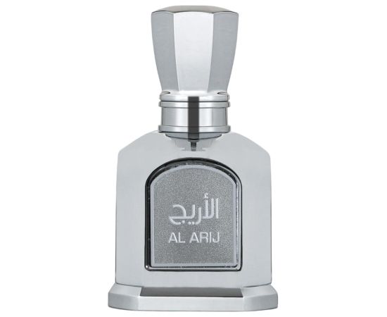 Louis Cardin, Al Arij, Eau De Parfum, Unisex, 100 ml Smaržas - NESAKĀRTOTS