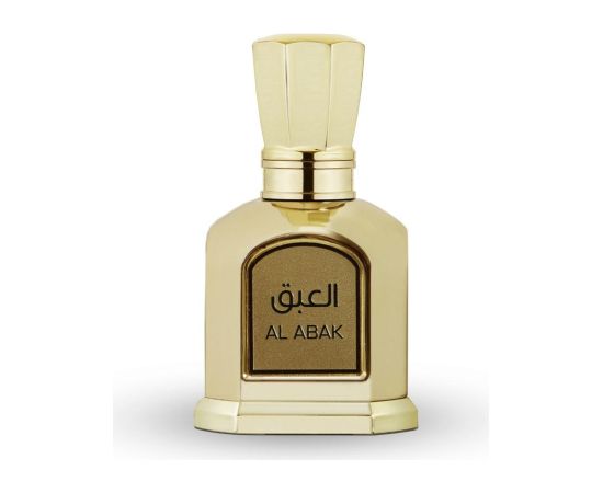 Louis Cardin, Al Abak, Eau De Parfum, Unisex, 100 ml Smaržas - NESAKĀRTOTS