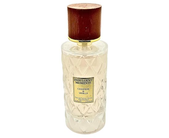 Indulgent Moments, Cashmere & Vanilla, Eau De Parfum, For Women, 125 ml Духи и косметика