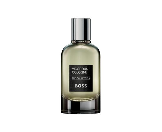 Hugo Boss, The Collection Vigorous, Eau De Parfum, For Men, 100 ml Smaržas - NESAKĀRTOTS
