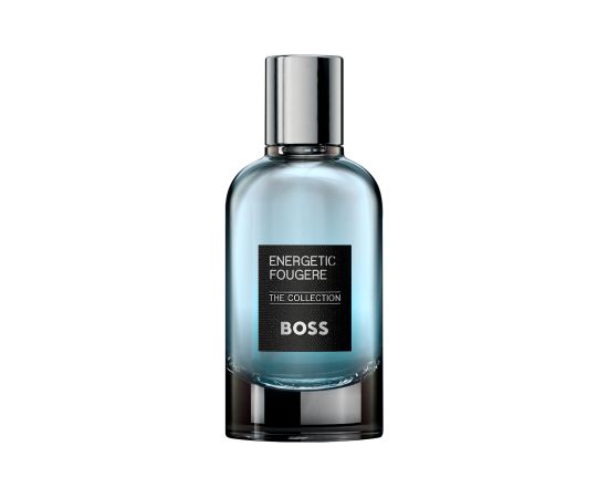 Hugo Boss, The Collection Energetic Fougère, Eau De Parfum, For Men, 100 ml Духи и косметика