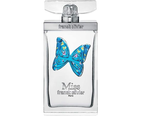 Franck Olivier, Miss, Eau De Parfum, For Women, 75 ml Smaržas - NESAKĀRTOTS