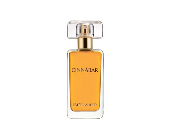 Estée Lauder Estee Lauder, Cinnabar, Eau De Parfum, For Women, 50 ml Smaržas - NESAKĀRTOTS