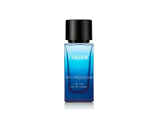Embark, My Freedom, Eau De Parfum, For Men, 30 ml Smaržas - NESAKĀRTOTS