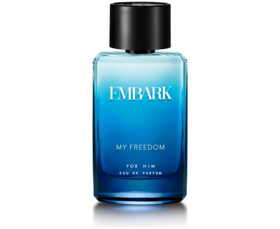 Embark, My Freedom, Eau De Parfum, For Men, 100 ml Духи и косметика