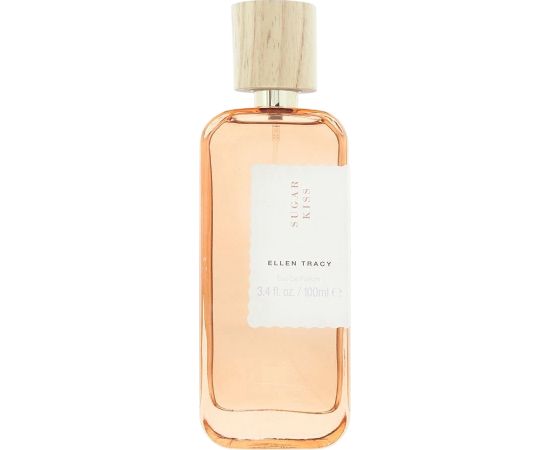 Ellen Tracy, Sugar Kiss, Eau De Parfum, For Women, 100 ml Smaržas - NESAKĀRTOTS