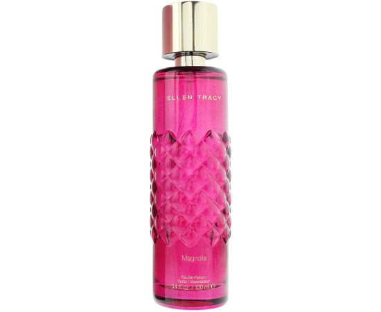 Ellen Tracy, Quilted Magnolia, Eau De Parfum, For Women, 100 ml Smaržas - NESAKĀRTOTS