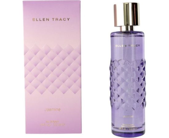 Ellen Tracy, Quilted Jasmine, Eau De Parfum, For Women, 100 ml Smaržas - NESAKĀRTOTS
