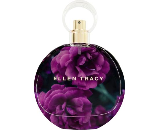 Ellen Tracy, Dream Florals Purple Rose, Eau De Parfum, For Women, 100 ml Духи и косметика