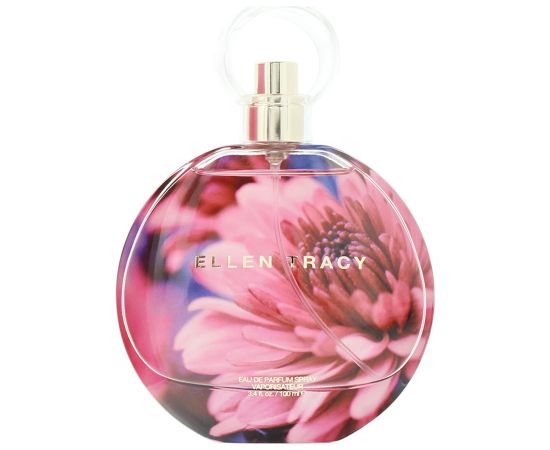 Ellen Tracy, Dream Florals Pink, Eau De Parfum, For Women, 100 ml Smaržas - NESAKĀRTOTS