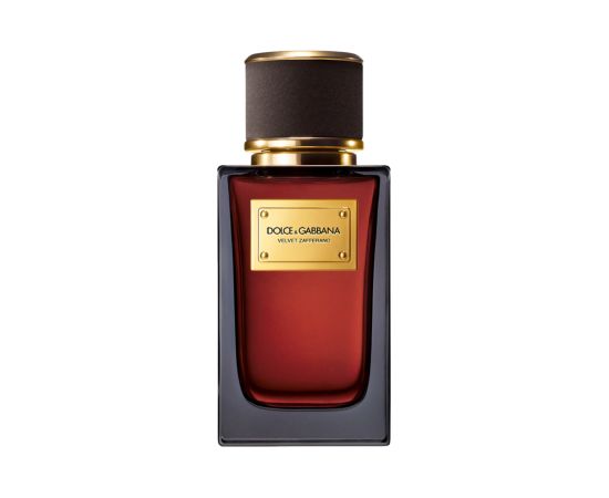 Dolce & Gabbana, Velvet Zafferano, Eau De Parfum, Unisex, 100 ml Smaržas - NESAKĀRTOTS