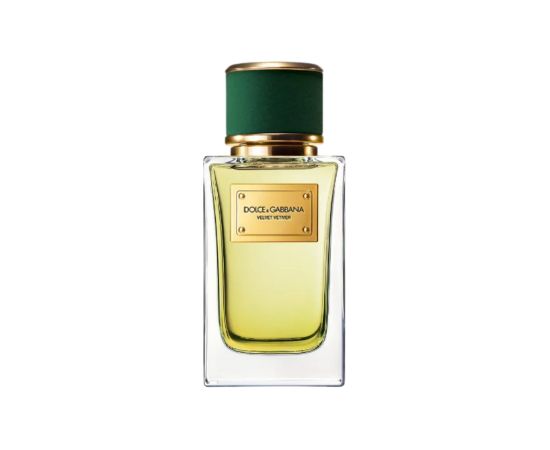 Dolce & Gabbana, Velvet Vetiver, Eau De Parfum, Unisex, 100 ml Духи и косметика