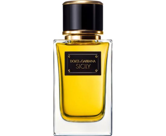 Dolce & Gabbana, Velvet Sicily, Eau De Parfum, For Women, 100 ml Духи и косметика