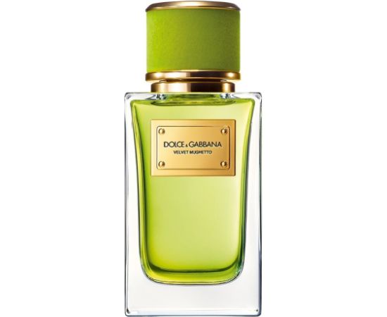 Dolce & Gabbana, Velvet Mughetto, Eau De Parfum, Unisex, 100 ml Smaržas - NESAKĀRTOTS
