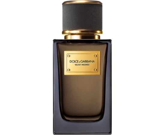 Dolce & Gabbana, Velvet Incenso, Eau De Parfum, For Men, 100 ml Smaržas - NESAKĀRTOTS