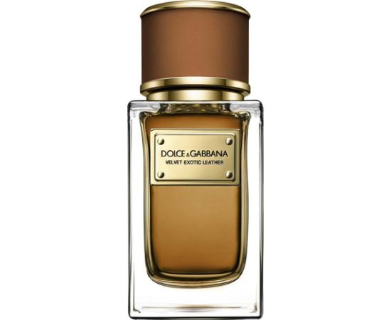 Dolce & Gabbana, Velvet Exotic Leather, Eau De Parfum, Unisex, 100 ml Smaržas - NESAKĀRTOTS