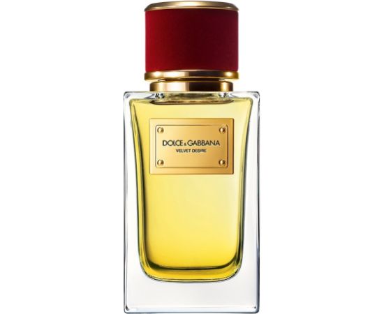 Dolce & Gabbana, Velvet Desire, Eau De Parfum, For Women, 100 ml Духи и косметика